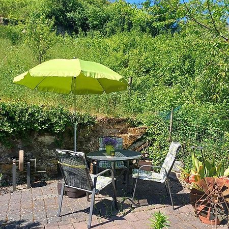 Ferienwohnung Haus Bleser Кохем Экстерьер фото