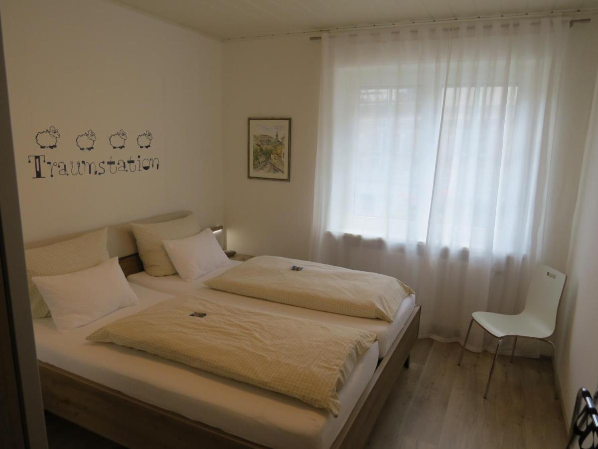 Ferienwohnung Haus Bleser Кохем Экстерьер фото