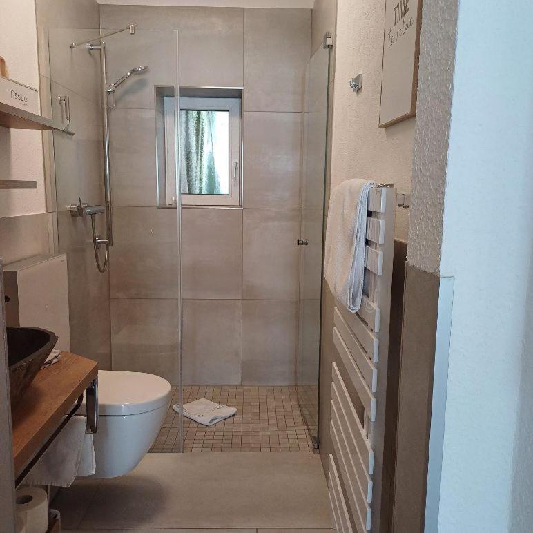 Ferienwohnung Haus Bleser Кохем Экстерьер фото