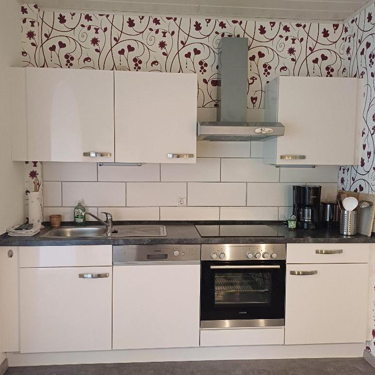 Ferienwohnung Haus Bleser Кохем Экстерьер фото