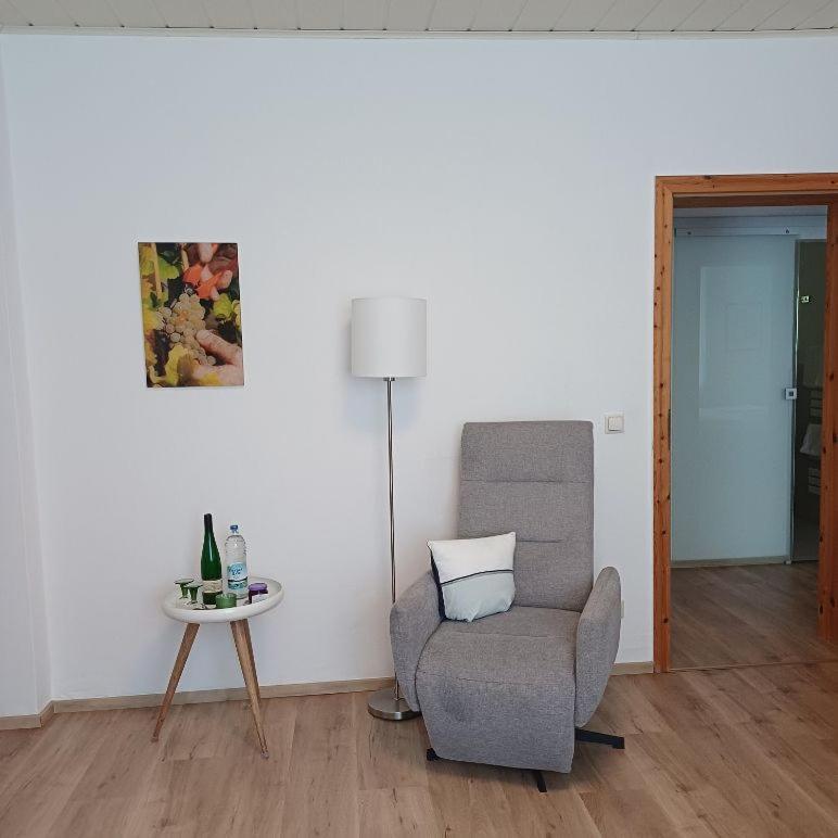 Ferienwohnung Haus Bleser Кохем Экстерьер фото