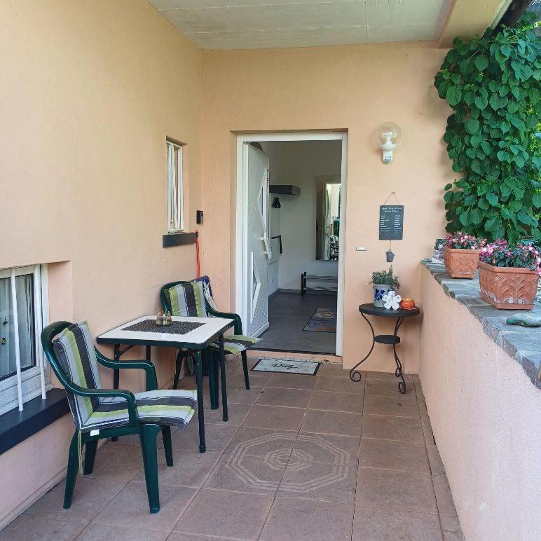 Ferienwohnung Haus Bleser Кохем Экстерьер фото