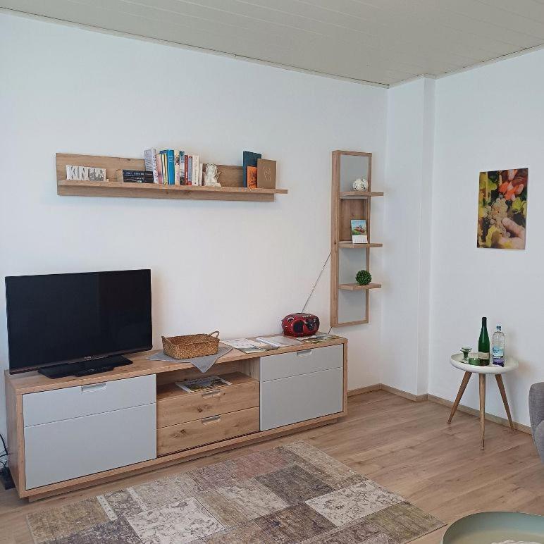 Ferienwohnung Haus Bleser Кохем Экстерьер фото