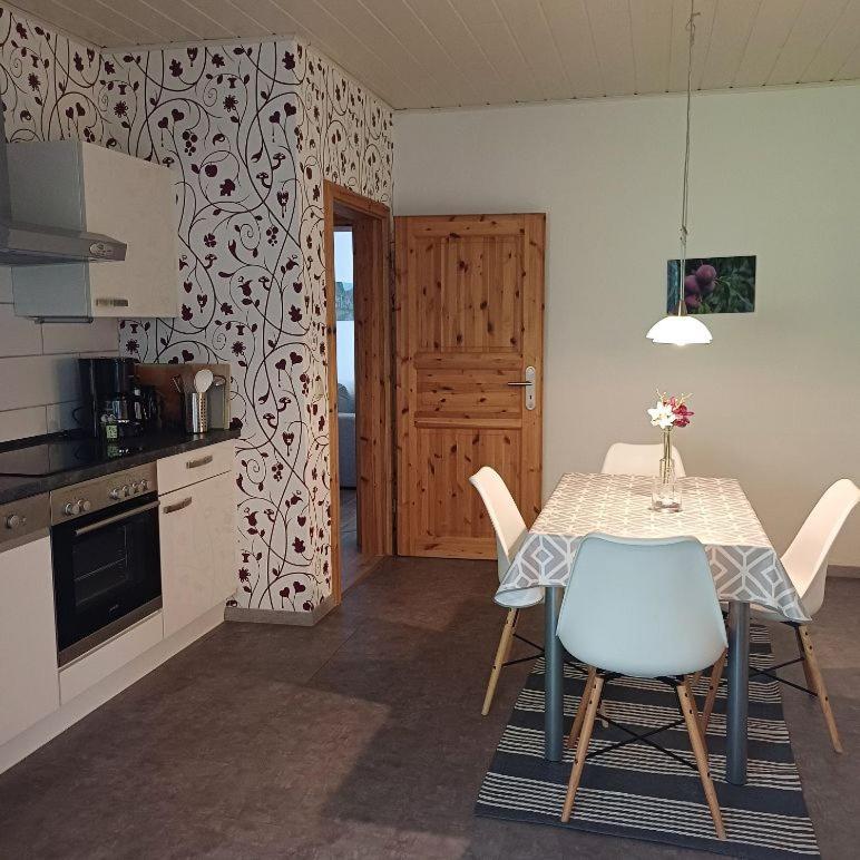 Ferienwohnung Haus Bleser Кохем Экстерьер фото