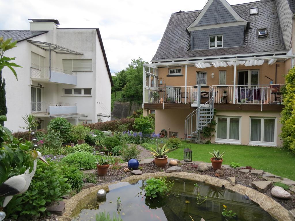 Ferienwohnung Haus Bleser Кохем Экстерьер фото
